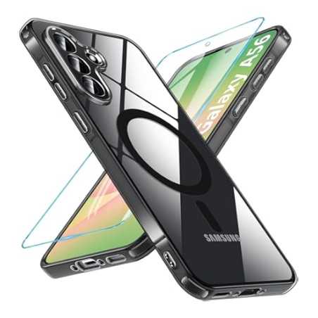 SAMSUNG GALAXY A56 A566BDS 8/128GB GRAPHITE