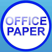 OFFICE PAPER